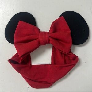 Little sleepies Disney headband